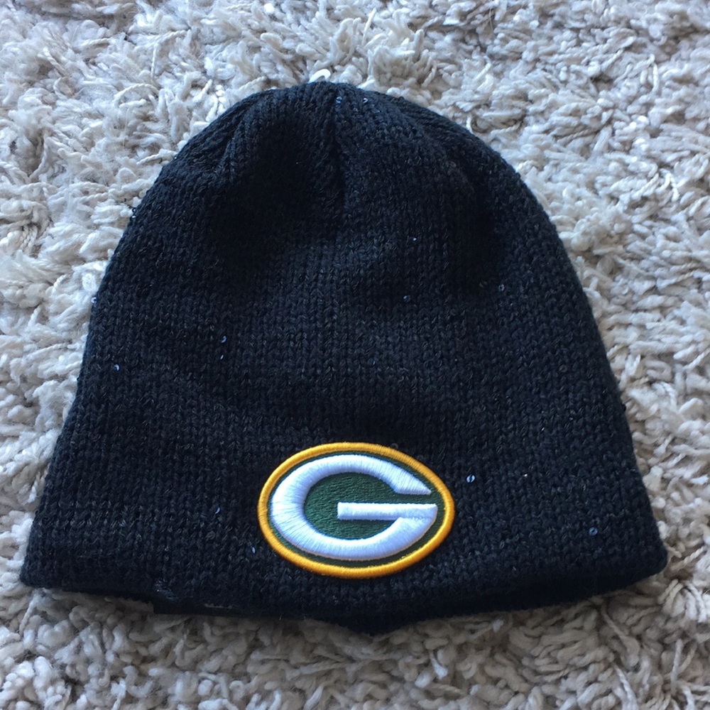 Women’s Packers Beanie